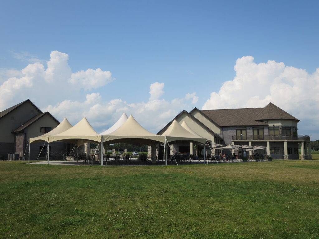 Viewpointe Estate Winery